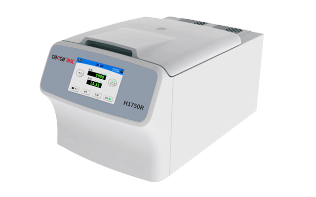 臺式離心機(jī)